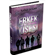 Erkek Lisesi Tue Doan Mahzen Yaynclk