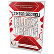 oktan Semeli Cloze Tests Pelikan Yaynevi
