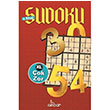 Sudoku 4 Kitap ok Zor Salim Toprak  Girdap Kitap