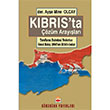 Kbrsta zm Araylar Aye Mine Olcay Gndoan Yaynlar