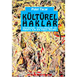 Kltrel Haklar Pulat Y Tacar Gndoan Yaynlar