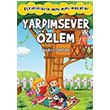 Yardmsever zlem Beyaz Panda Yaynlar