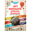 AYT Matematik ifreleme Teknikleri Akll Adam Yaynlar