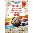 Felsefe ifreleme Teknikleri Akll Adam Yaynlar