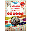 Paragraf ifreleme Teknikleri Akll Adam Yaynlar