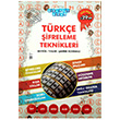 Trke ifreleme Teknikleri Akll Adam Yaynlar