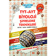 TYT AYT Biyoloji ifreleme Teknikleri Akll Adam Yaynlar
