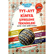 TYT AYT Kimya ifreleme Teknikleri Akll Adam Yaynlar