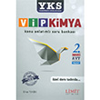 AYT VP Kimya Konu Anlatml Soru Bankas Limit Yaynlar