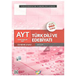 AYT Trk Dili ve Edebiyat 40x24 Deneme Snav FDD Yaynlar