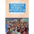 Trkiyede Siyaset ve Devletilik hsan Keser Gndoan Yaynlar