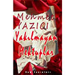 Yaklmayan Mektuplar Mehmet Yazc Sam Yaynlar