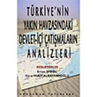 Trkiyenin Yakn Havzasndaki Devlet i atmalarn Analizleri Gndoan Yaynlar