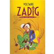 Zadig Bir ark Masal Voltaire Kakns Yaynlar