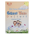 3.Snf Dik Temel Harflerle Gzel Yaz Defteri Klavuz izgili Gne Yayn Datm