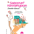 Sarhoştum Hatırlamıyorum Martı Yayınları