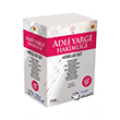 Adli Yarg Hakimlii Konu Anlatml Modler Set Murat Yaynlar