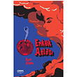 Erkek Atlas Aye Alagz Ceres Yaynlar