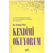 Kendimi Okuyorum Deniz Tonga Yade Kitap