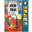 Resim iziyorum Kk Prens Antoine de Saint-Exupery Smarteach