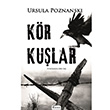 Kr Kular Ursula Poznanski Koridor Yaynclk
