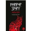 Kara Kedi Horror Story Sir Arthur Conan Doyle, Elhamra Yaynlar