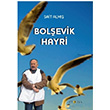 Bolevik Hayri Sait Alm Sait Alm topya Yaynevi