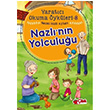 Nazl nn Yolculuu Yaratc Okuma ykleri 8 Necmi Halil Aytan ilek Kitaplar