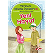 Yeni Hayat Yaratc Okuma ykleri 10 Necmi Halil Aytan ilek Kitaplar