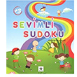 Birleblebiekeri Sevimli Sudoku Hseyin Gner Kozmostar Yaynevi