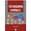 Tutundurma Karmas Fikret Yaman Ekin Yaynlar