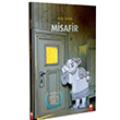 Misafir Antje Damm Final Kltr Sanat Yaynlar