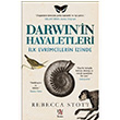 Darwinin Hayaletleri Rebecca Stott Panama Yaynclk