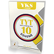 TYT 10 Deneme Pelikan Yaynevi