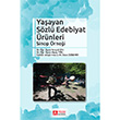 Yaayan Szl Edebiyat rnleri Sinop rnei Pegem Yaynlar