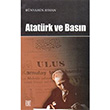 Atatrk ve Basn Palet Yaynlar