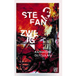 Karmak Duygular Stefan Zweig Palet Yaynlar
