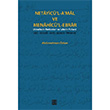 Netayic`l A`mal ve Menahic`l Ebrar Abdurrahman zkan Palet Yaynlar