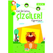 Can ile Cansu izgileri reniyor  Erdem ocuk Yaynlar