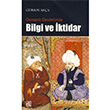 Osmanl Devletinde Bilgi ve ktidar Palet Yaynlar