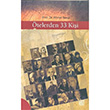 telerden 33 Kii Ahmet Sevgi Palet Yaynlar