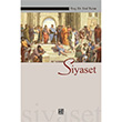 Siyaset Palet Yayınları