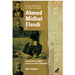 Ahmed Midhad Efendi ve Yeryznde bir Melek Romanna Ynelik Eletiriler Erdem Yaynlar
