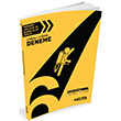 6. Snf PYBS Deneme Hz Yaynlar