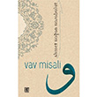 Vav Misali Palet Yaynlar