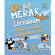 Merak Ediyorum Fillerin Neden Hortumlar Var Baheehir Yaynlar