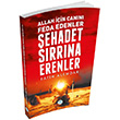 ehadet Srrna Erenler Fatih Alemdar Mavi at Yaynlar