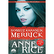 Sonsuz Karanlk Merrick Mart Yaynlar