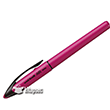 Uni-Ball Ar Micro Pembe Mavi Tkenmez Kalem