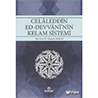 Celaleddin Ed-Devvani`nin Kelam Sistemi Ensar Neriyat